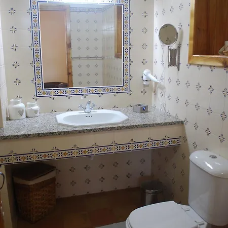 Quinta Padre Lobo Landhaus Santa Maria da Feira