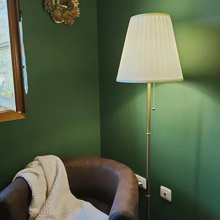 Landhaus Quinta Padre Lobo Santa Maria da Feira