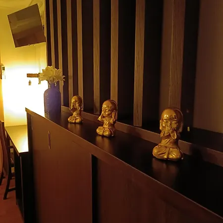 Landhaus Quinta Padre Lobo *