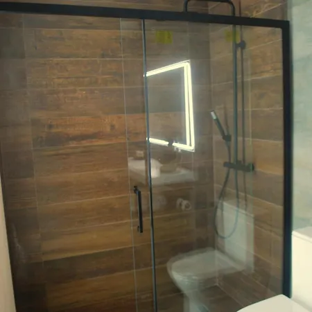 Casa de Campo Quinta Padre Lobo