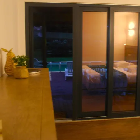 Quinta Padre Lobo Landhaus Santa Maria da Feira