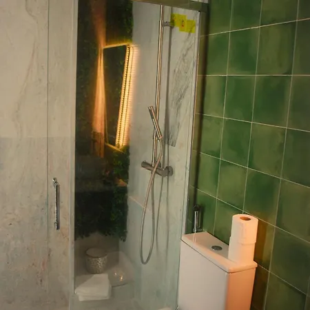 Casa de Campo Quinta Padre Lobo *