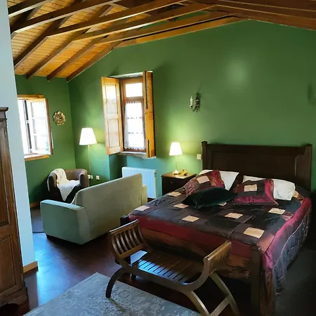 Quinta Padre Lobo