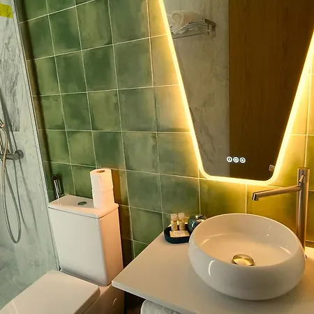 Casa de Campo Quinta Padre Lobo *