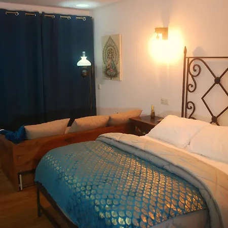 Casa rural Quinta Padre Lobo