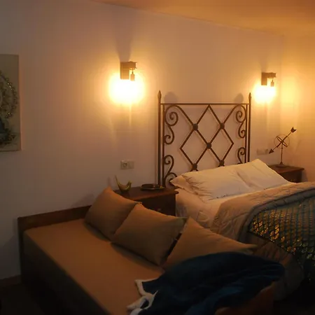 Casa rural Quinta Padre Lobo
