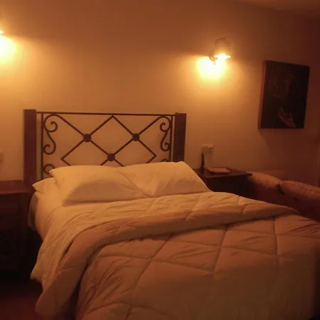 Casa de Campo Quinta Padre Lobo Santa Maria da Feira