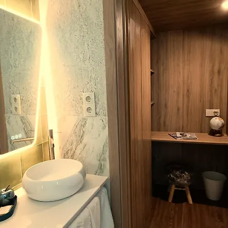 Quinta Padre Lobo Landhaus Santa Maria da Feira