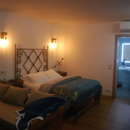 Quinta Padre Lobo Casa de Campo *