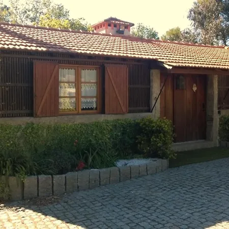 Casa rural Quinta Padre Lobo