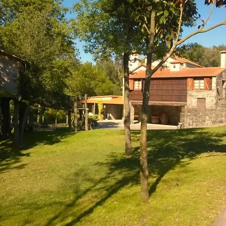 Quinta Padre Lobo Casa rural *