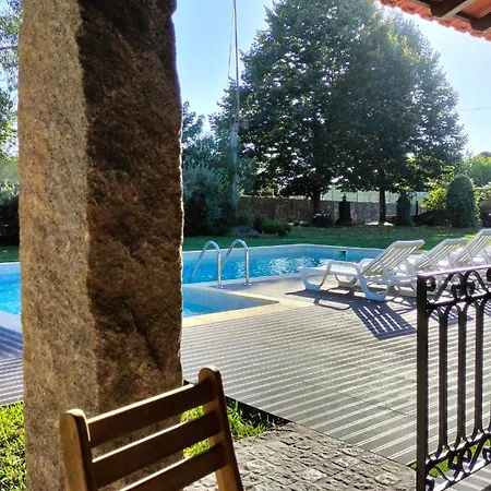 Landhaus Quinta Padre Lobo