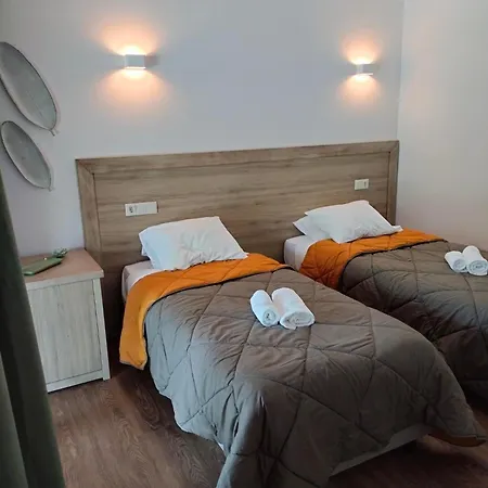 Quinta Padre Lobo Landsted