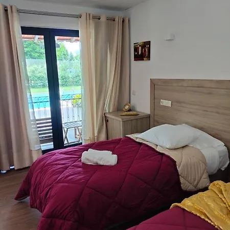 Quinta Padre Lobo * Santa Maria da Feira