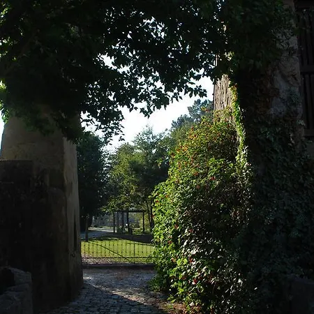 Quinta Padre Lobo * Santa Maria da Feira