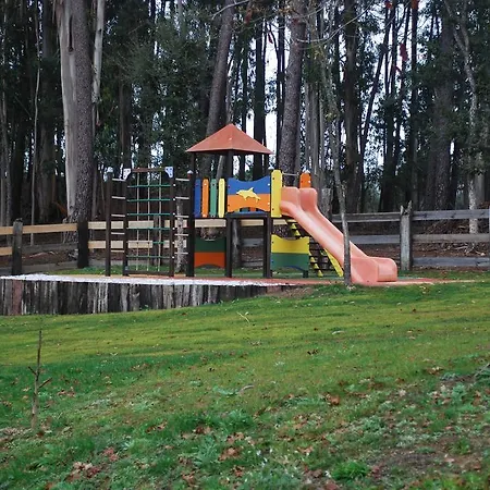 Quinta Padre Lobo Landhaus *