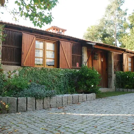 Quinta Padre Lobo * Santa Maria da Feira