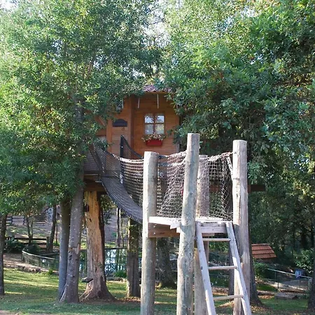 Quinta Padre Lobo