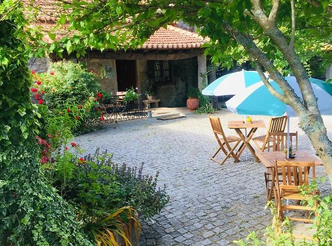 Quinta Padre Lobo Santa Maria da Feira