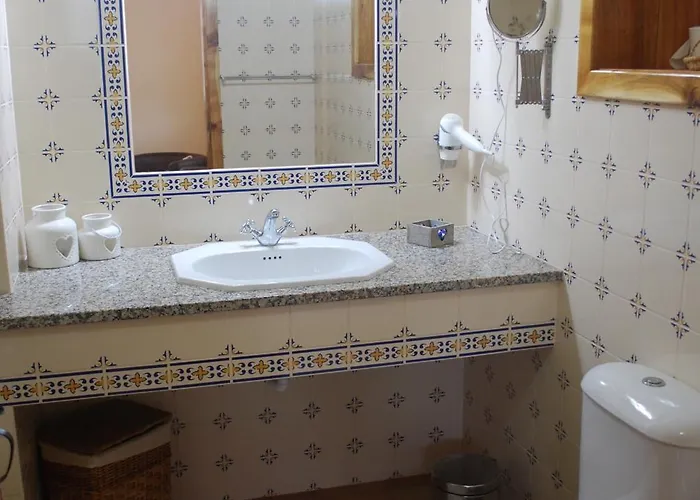 Quinta Padre Lobo Landhuis Santa Maria da Feira