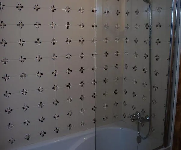 Landhuis Quinta Padre Lobo Santa Maria da Feira