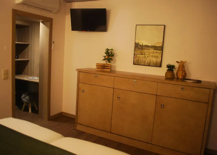 Quinta Padre Lobo Séjour à la campagne *