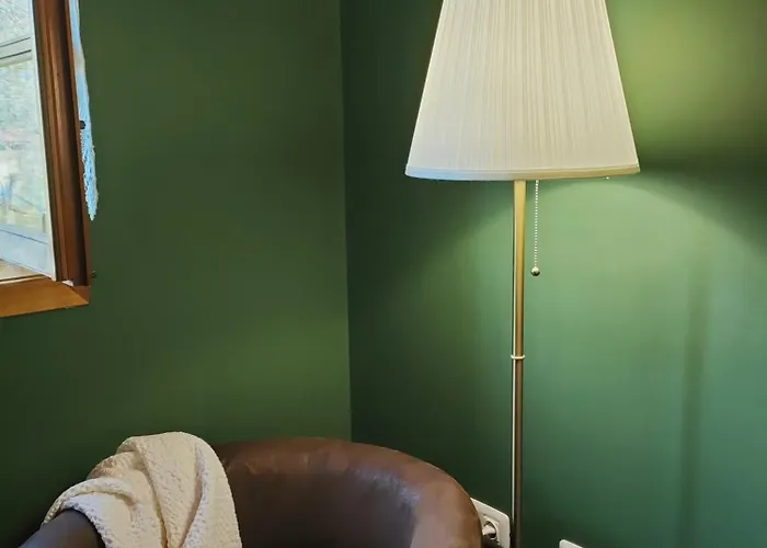 Séjour à la campagne Quinta Padre Lobo Santa Maria da Feira