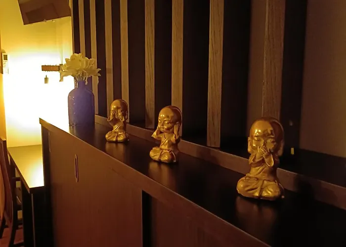 Landhuis Quinta Padre Lobo *