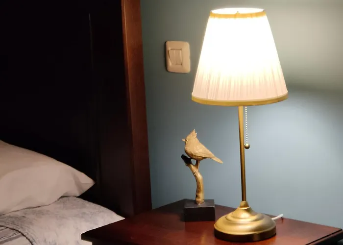 Landhuis Quinta Padre Lobo Santa Maria da Feira