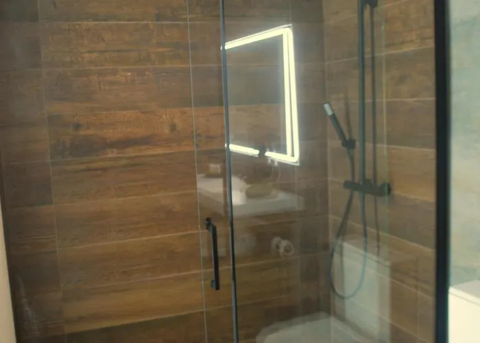 Séjour à la campagne Quinta Padre Lobo