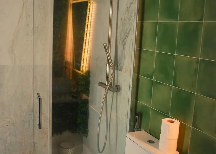 Landhuis Quinta Padre Lobo *