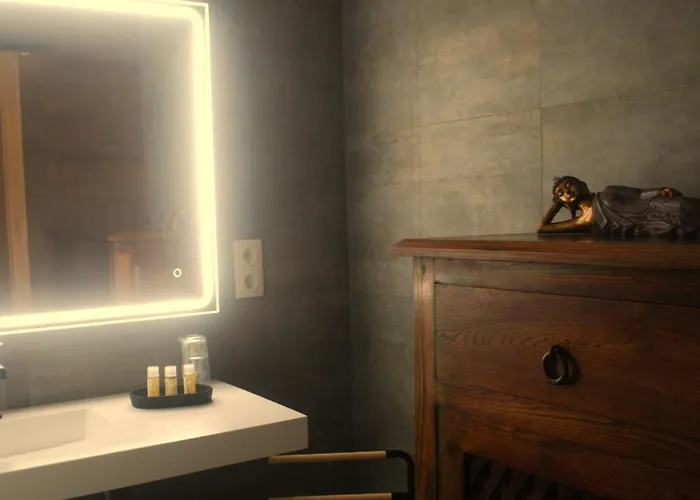 Séjour à la campagne Quinta Padre Lobo Santa Maria da Feira