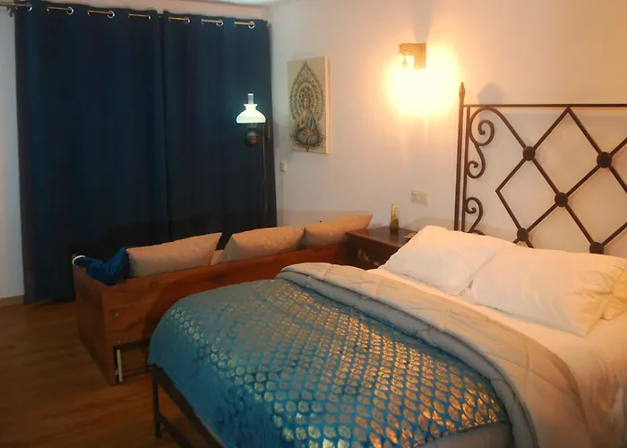 Landhuis Quinta Padre Lobo