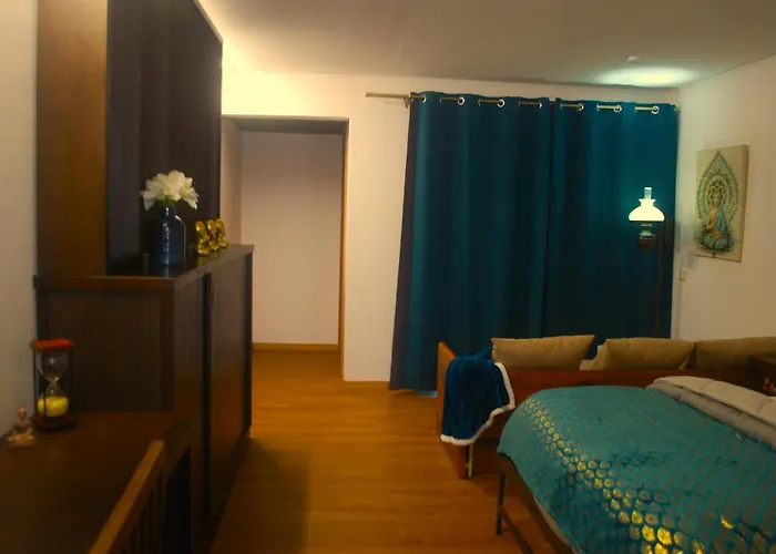 Quinta Padre Lobo Landhuis *