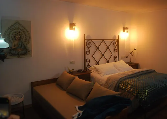 Landhuis Quinta Padre Lobo