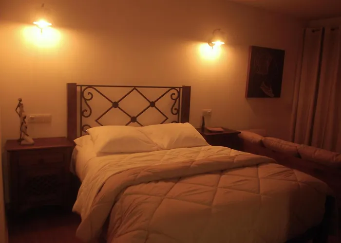 Séjour à la campagne Quinta Padre Lobo Santa Maria da Feira