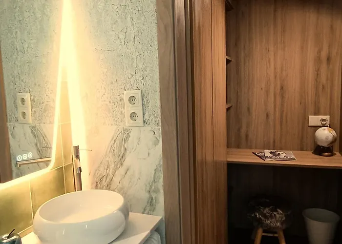 Quinta Padre Lobo Séjour à la campagne Santa Maria da Feira