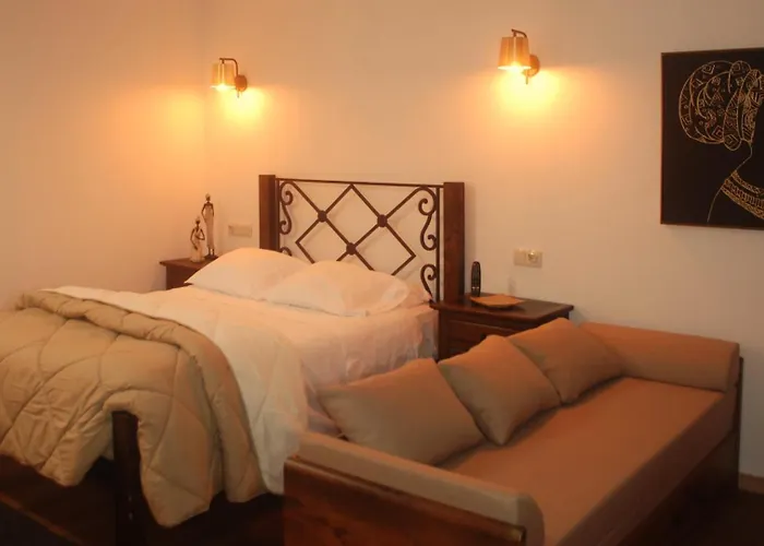 Quinta Padre Lobo Landhuis