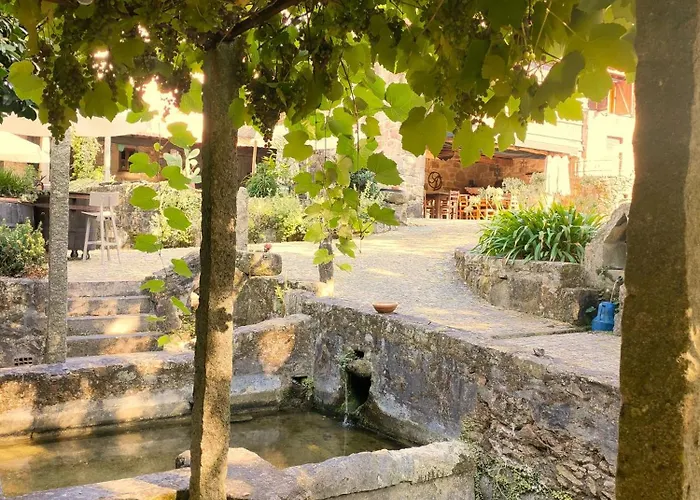 Quinta Padre Lobo Santa Maria da Feira