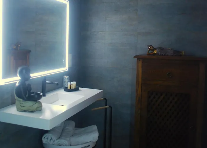 Quinta Padre Lobo Landhuis *