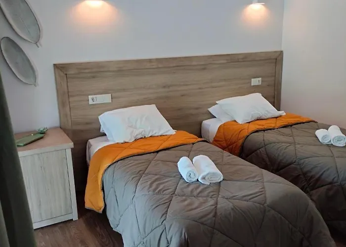 Quinta Padre Lobo Landhuis