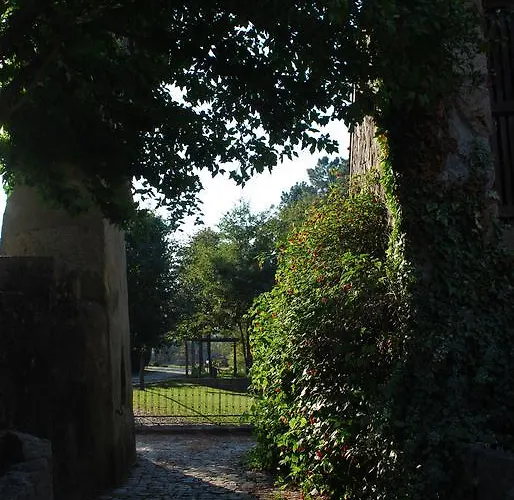 Quinta Padre Lobo * Santa Maria da Feira