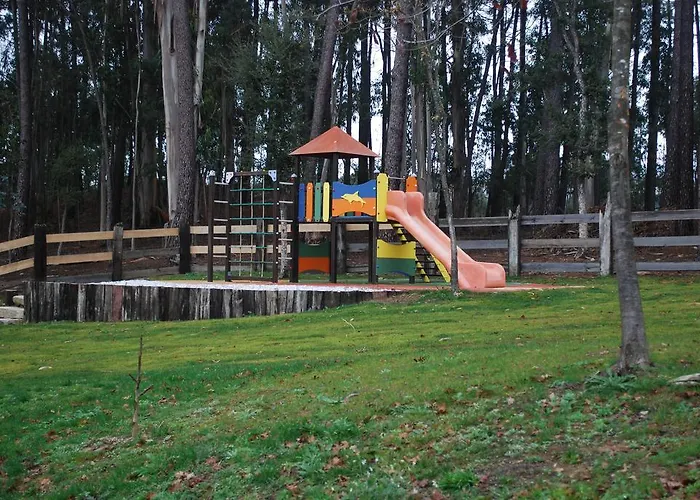 Quinta Padre Lobo Landhuis *